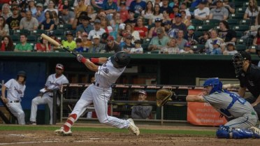 Cats avoid no-hit disaster in rain-shortened loss