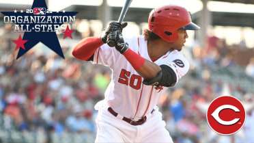 Barrero, system ready to recharge Big Red machine