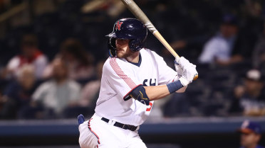 Sounds Rally Late but Fall Short in Jacksonville