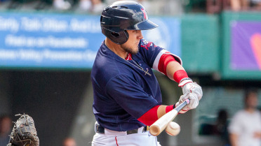 Red Sox calling up Chavis for MLB debut