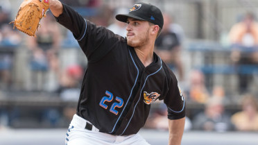 Jays' Pannone receives 80-game suspension