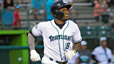 Marauders squeak past Tortugas in opener, 6-5