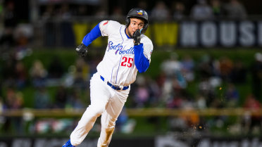 Five Run Ninth Rallies Sod Poodles To Win