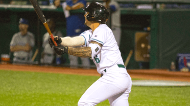 India's early blast ignites Tortugas to 3-2 win