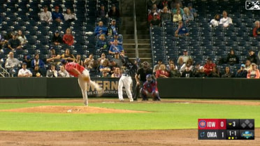 Pratto drills 30th homer of season