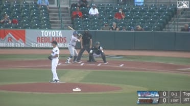 A's Soderstrom belts seventh homer of the year