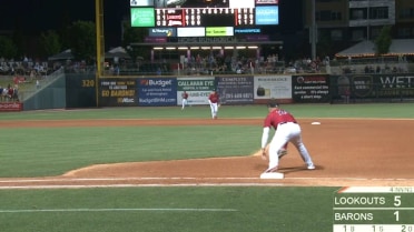 Birmingham's Forbes makes diving snag