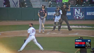 Triston Casas crushes 2nd homer of the game