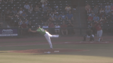 Gómez takes the home run lead for Cardinals