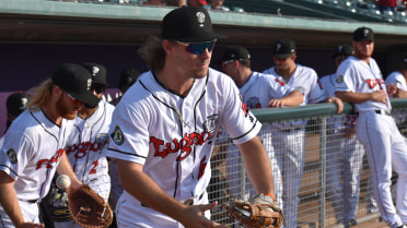 The Athletic projects Beck, Soderstrom, Butler, Buelvas and more to join 2022 Lugnuts