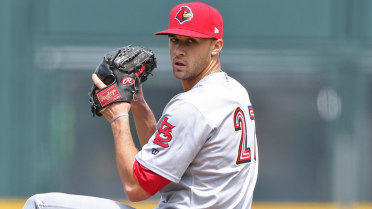 Prospect Roundup: Games of April 8