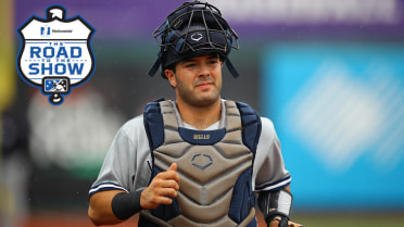 Scouting report: Yankees’ Austin Wells