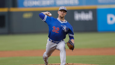 Dodgers Stifle Salt Lake, 8-0