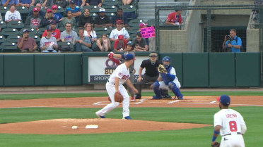 Pannone strikeout package