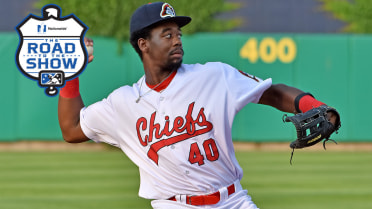 Scouting report: Cardinals’ Jordan Walker