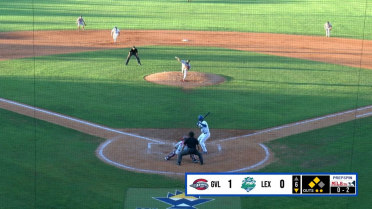 Drive's Bello whiffs Rohlman