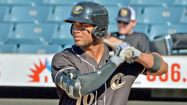 Moncada, Adames lead IL All-Star roster