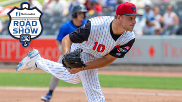 Scouting report: Angels' Reid Detmers