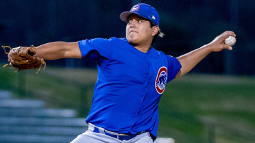 Cubs take AZL Finals to the limit