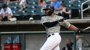 Barons Dropped By Biscuits, 7-2