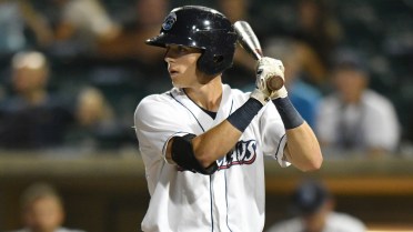 BlueClaws rally to stun Legends in Game 1