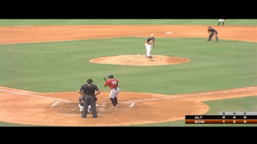 Bowie's Wells gets fourth K