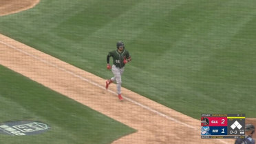 Andy Pages' 29th home run