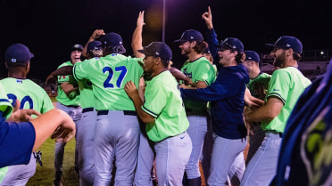 January, Hillsboro continue on in September