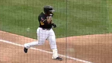 Rymer Liriano lines homer