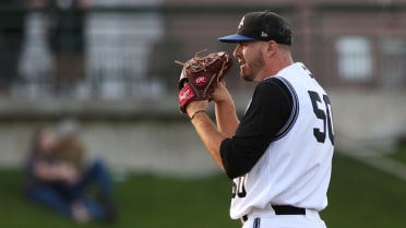 Strong Pitching Paces Osprey Past Rockies