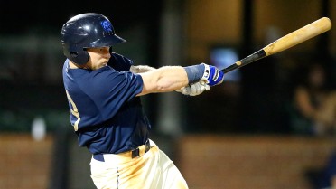BayBears rally late to win series opener against Barons