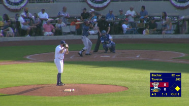 Amarillo's Miller makes diving snag
