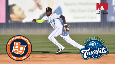 Perez's Timely Grand Slam Lifts Tourists in Rain Shortened Game