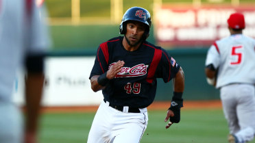 River Cats' ninth-inning rally comes up short in 7-5 loss