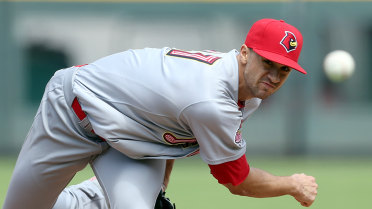 Flaherty notches first pro complete game