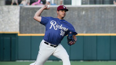 Jurado delivers magnificent outing in 2-1 loss
