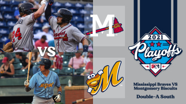 2021 MiLB playoffs preview: Double-A