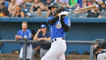 Shuckers Outslugged By Generals In 5-3 Defeat