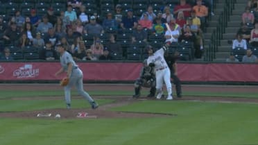 Loons' Pages goes deep for third straight game