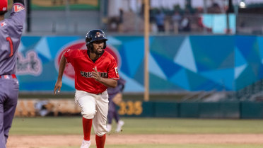 Grizzlies bounce back with 10-7 triumph over Rawhide