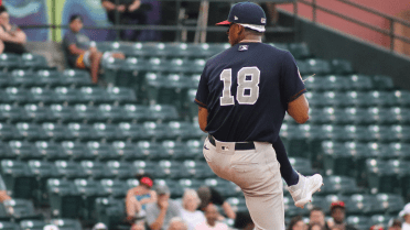 Patriots suffer shutout loss in Altoona