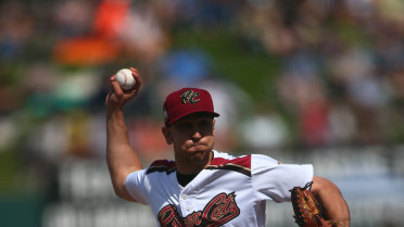 River Cats defeat Isotopes for fourth consecutive time