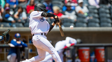 Late-Inning Home Runs Sink Sod Poodles