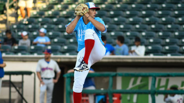 Offense Stalls, Riders Tighten Race