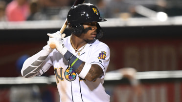 Prospect Roundup: Games of May 23