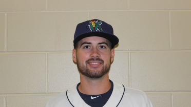 Clark Beeker promoted to Fort Myers