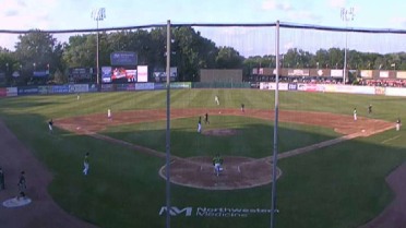 Lacroix goes yard for Quad Cities