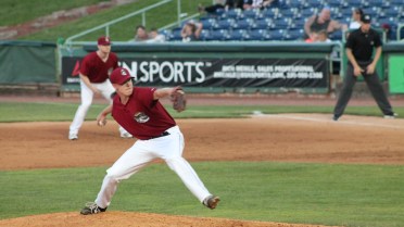 Scrappers Power Past Doubledays for Series Win