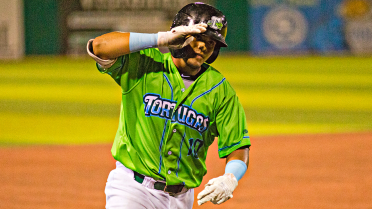 Tortugas unable to complete five-run comeback in Jupiter