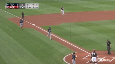 Bryson Stott's 15 homer